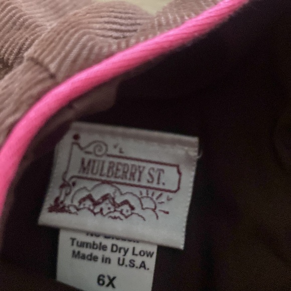 Girls dress - Picture 2 of 2